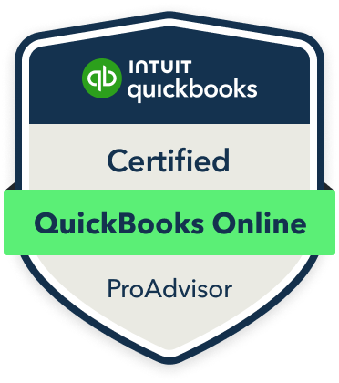 Quickbooks ProAdvisor